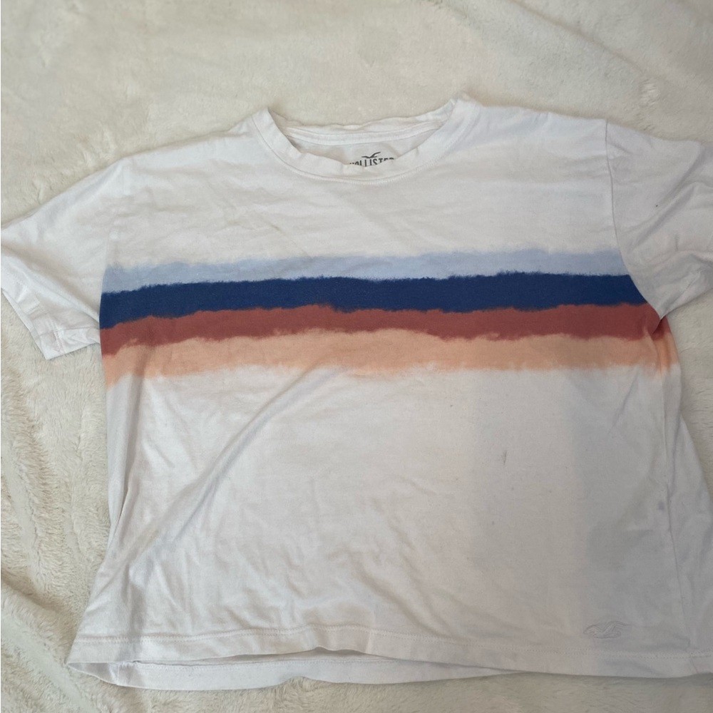 Sunset Shirt